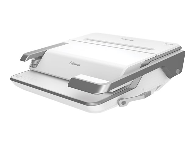 FELLOWES Station A Relier 3-en-1 Lyra