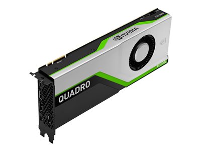 NVIDIA Quadro - Graphics card