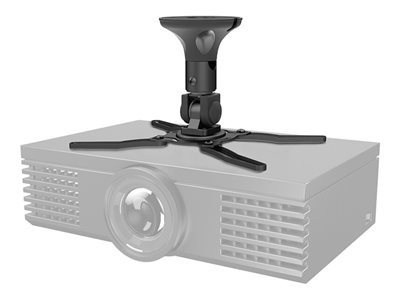 Neomounts BEAMER-C50 - Bracket - full-motion - for