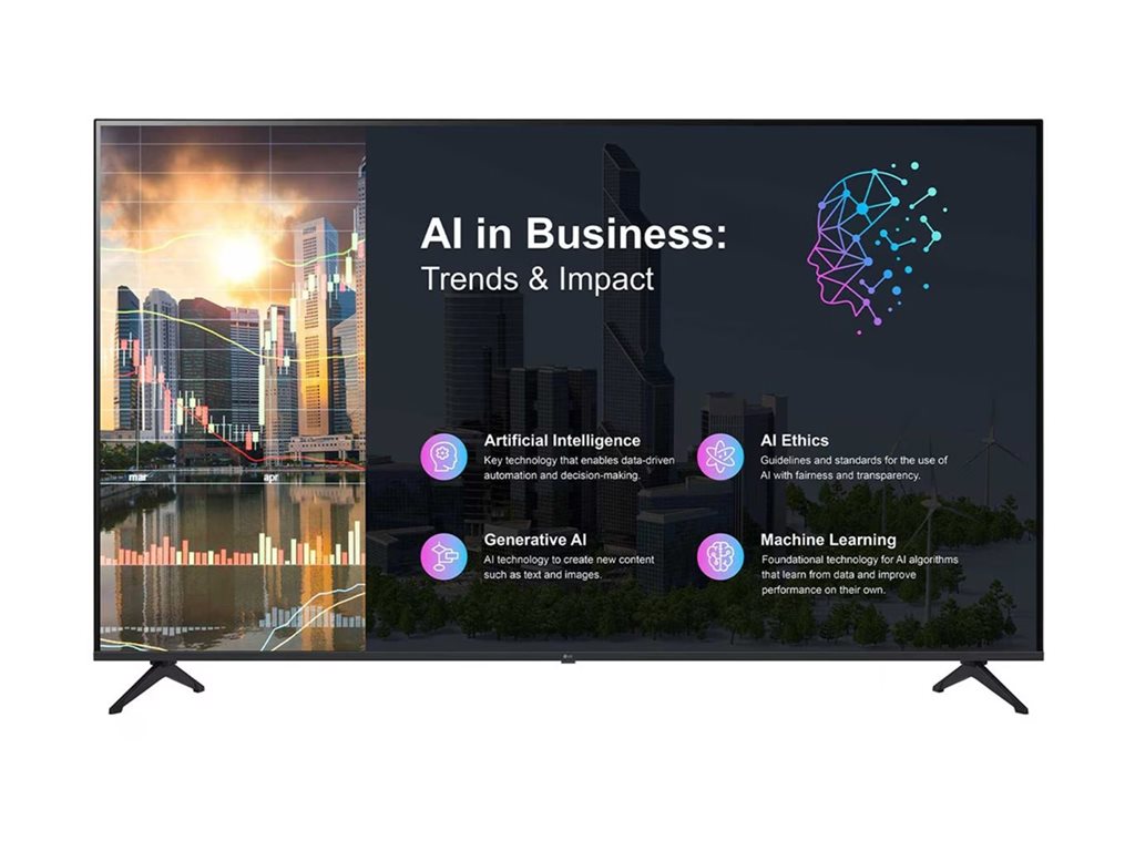 LG 55PK640S0LB