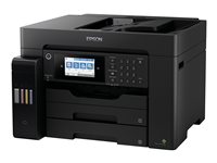 Epson EcoTank Pro ET-16650  ET 16650  ET16650 Wide-format All-in-One Supertank Printer - Multifunction printer - colour - ink