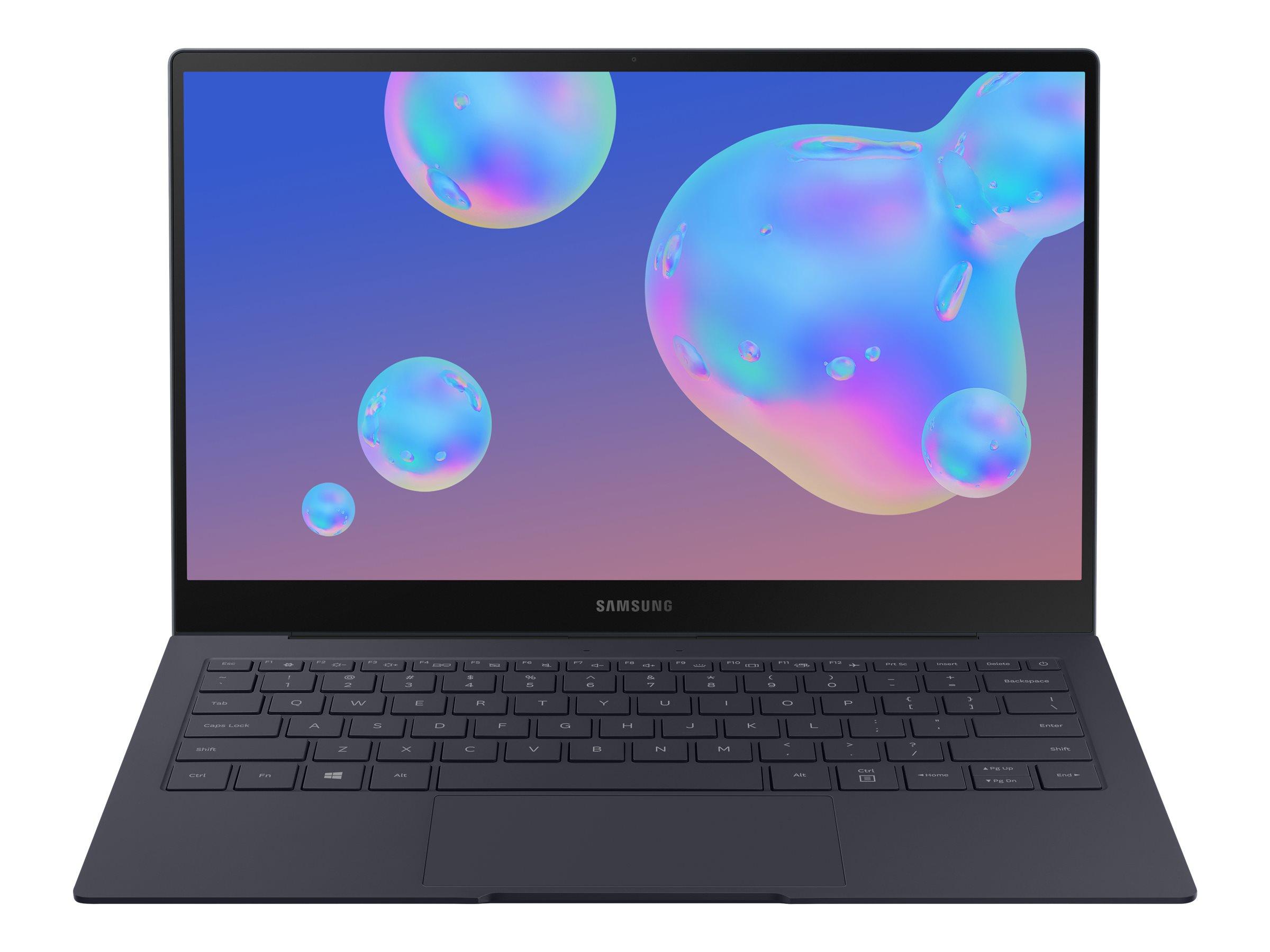 Samsung Galaxy Book Go - full specs, details and review
