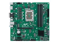 ASUS Pro B760M-CT-CSM Micro-ATX LGA1700  Intel B760