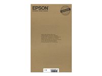 EPSON 3LB T0807 ink cartridge black