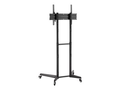 NEOMOUNTS Mobile Floor Stand height adj.