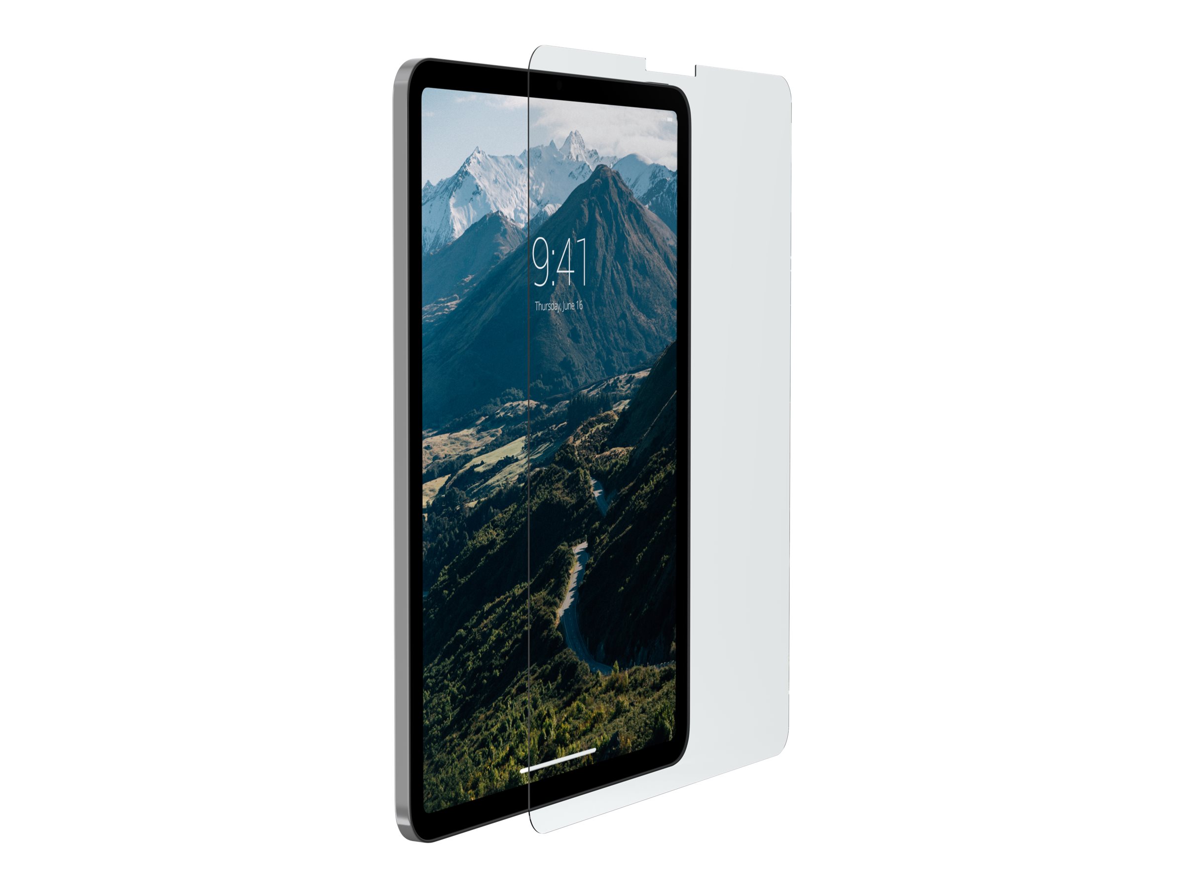 UAG Screen Protector for iPad Air 10.9-inch