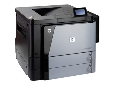TROY MICR 806DN Printer B/W Duplex laser A3/Ledger 1200 x 1200 dpi up to 55 ppm 