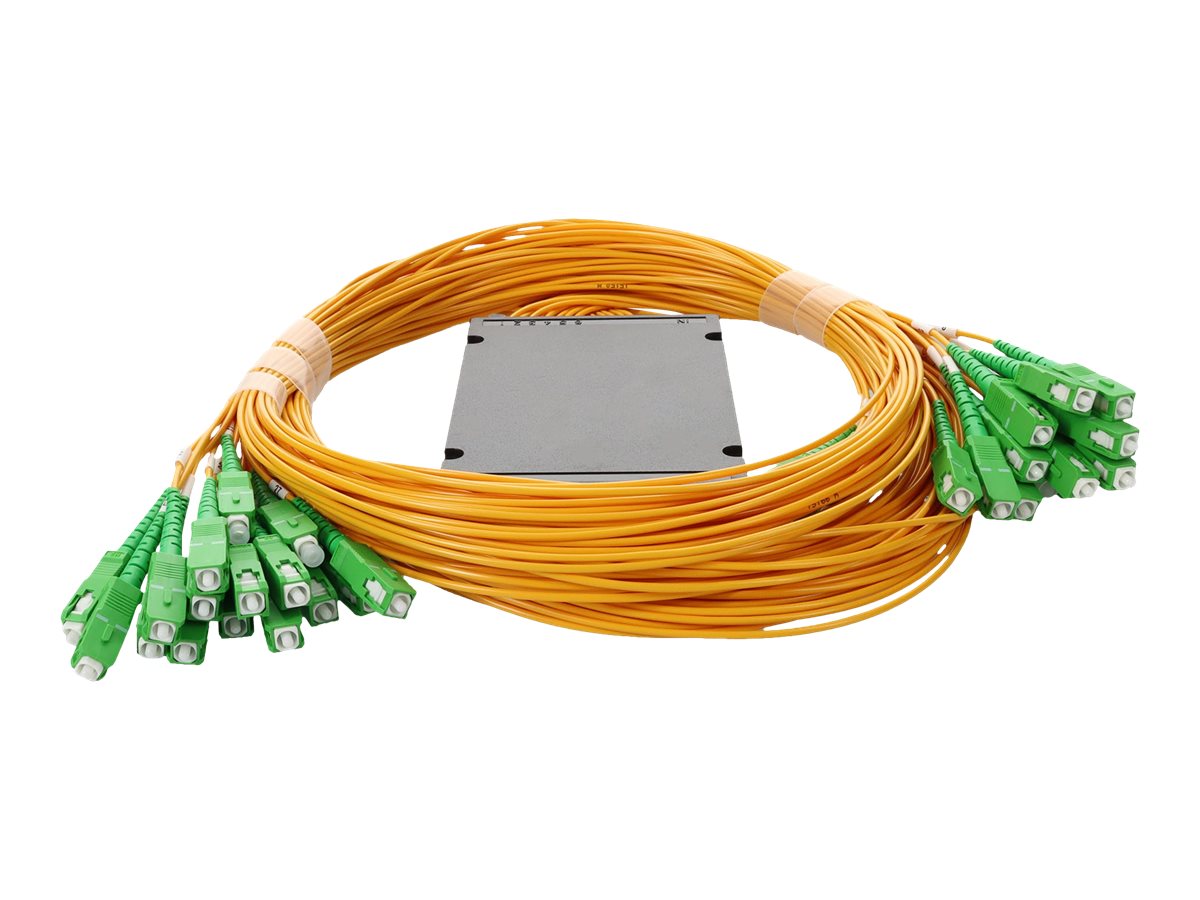 Devicenet Splitters AddOn - Network splitter | Overview, Specs, Details | SHI