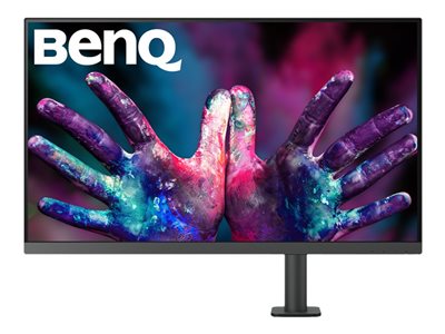 PD3205UA - LED monitor - 4K - 32"
