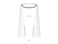 D-Link G572 - wireless router - Wi-Fi 7 - 5G - desktop