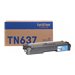 Brother TN637C