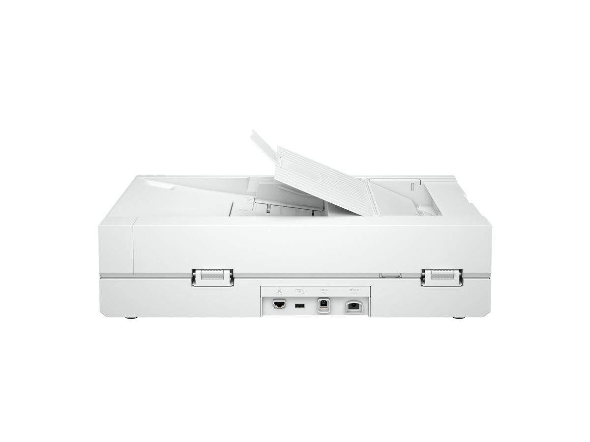 HP ScanJet Pro N4600 fnw1 Scanner – foto 12