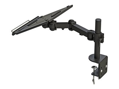 NEOMOUNTS Notebook Desk/Wall Mount Clamp
