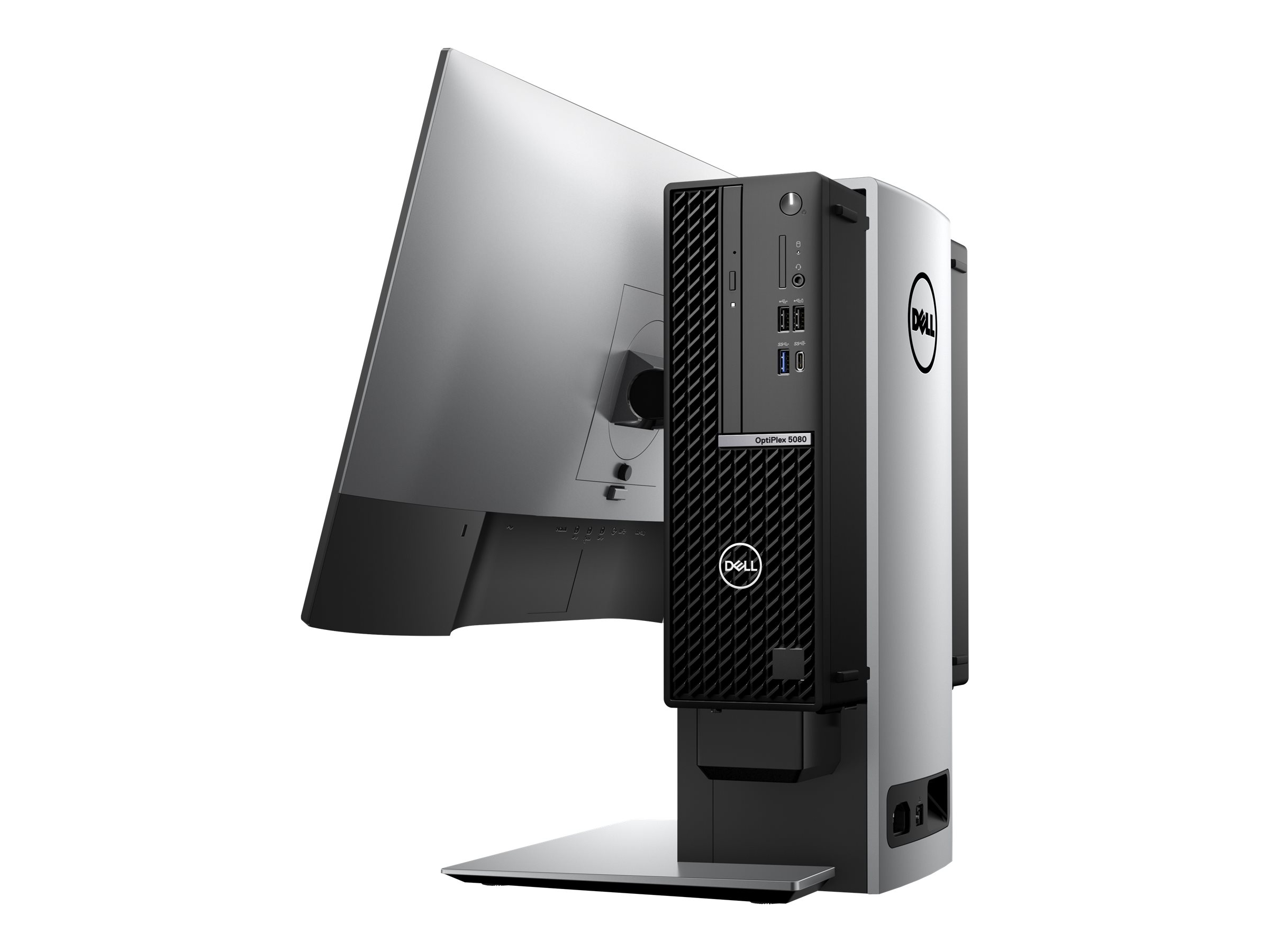 Dell OptiPlex 5080 - SFF | Overview, Specs, Details | SHI