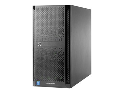 ML150 Gen9 Hot Plug 4LFF CTO Server