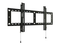 Chief Thinstall Single Arm Wall Mount - For Displays 10-40