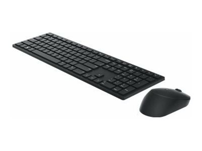 Dell Keyboard and Mouse KM5221W GER