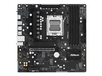 ASRock A620AM PRO-A Micro ATX Socket AM5 AMD A620A