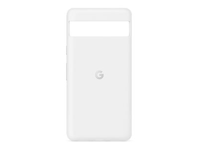Google Pixel 7a - Back cover for cell phone