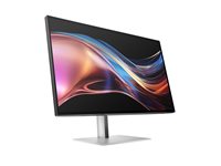 HP Series 7 Pro 727pu 27p QHD Tb 4 Monit
