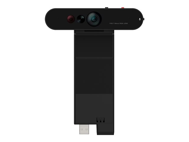 Image of Lenovo ThinkVision MC60 - webcam