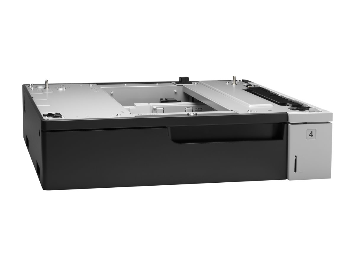 HP LaserJet 500-Sheet Input Tra
