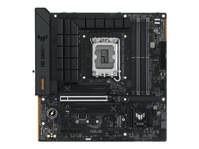 ASUS TUF GAMING B760M-PLUS WIFI II