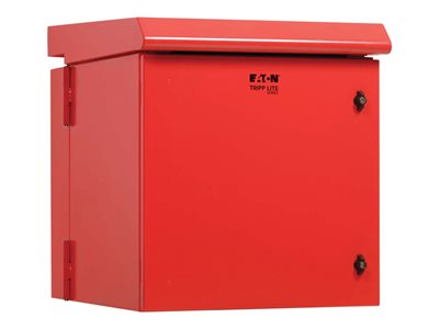 Eaton Tripp Lite Series SmartRack Industrial Enclosure with Lock
