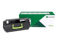 Lexmark Cartouche laser d'origine 62D2H00