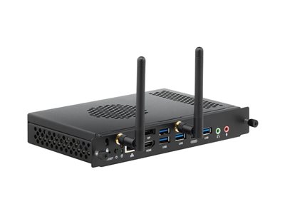 0766907023886 - ViewSonic VPC35-W53-G1 - Modulares digitales Beschilderungsgerät - 16 GB RAM - Intel Core i5 - SSD - 256 GB 0766907023886 - ViewSonic VPC35-W53-G1 - Modulares digitales Beschilderungsgerät - 16 GB RAM - Intel Core i5 - SSD - 256 GB