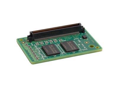 HP 1GB 90-PIN DDR3 SLIM DIMM