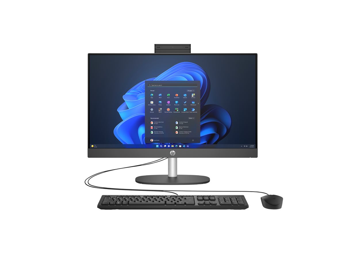HP ProOne AiO 240 G10 23.8 NT – foto 6