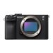 Sony ?7C II ILCE-7CM2
