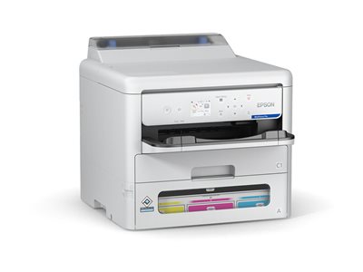 EPSON WorkForce Pro EP-C800RDW MFP BAM, EPSON  (BILD2)