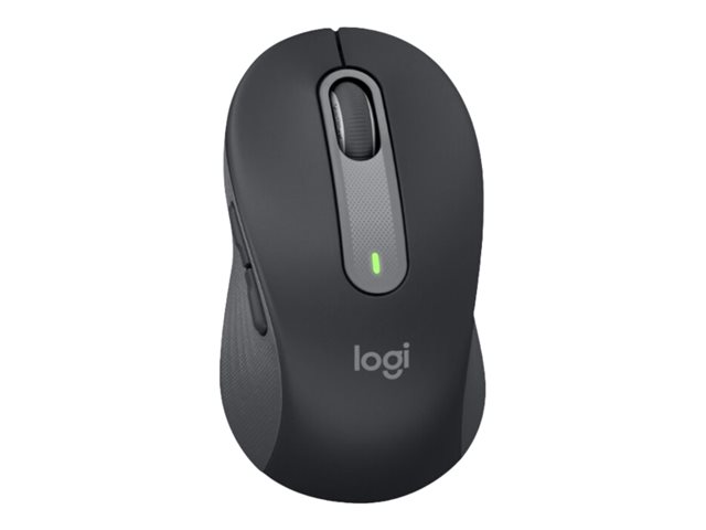 Logitech Signature MK650 Combo for Business - klávesnice a sada myši - AZERTY - francouzská - grafit Vstupní zařízení – foto 5