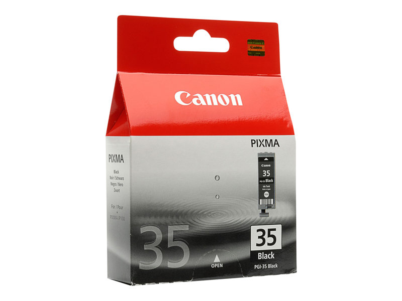 CANON PGI-35 NOIR POUR IP 100V
