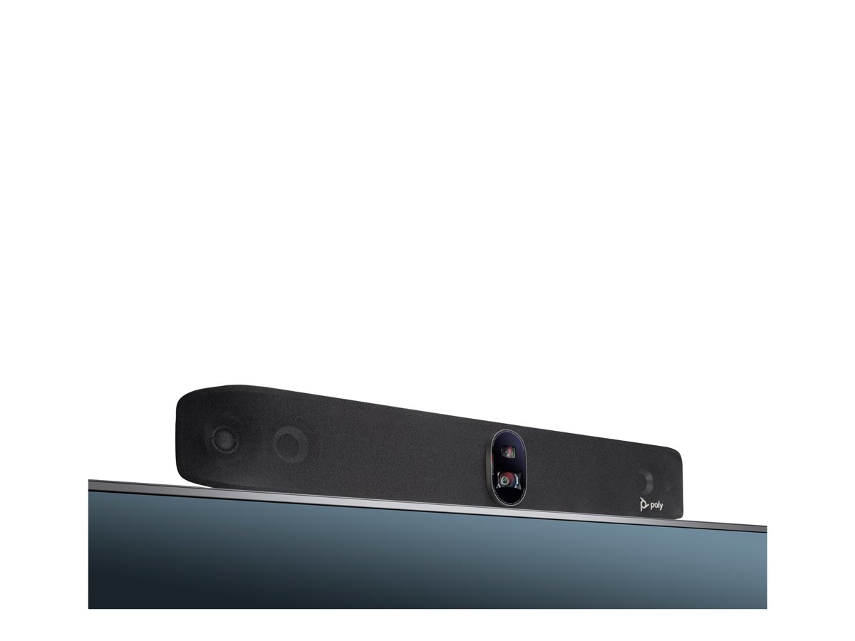Poly Studio X70 All-In-One Video Bar EMEA-INTL English Loc-Euro plug – foto 5