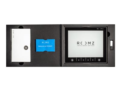 ROOMZ Experience Box SILVER