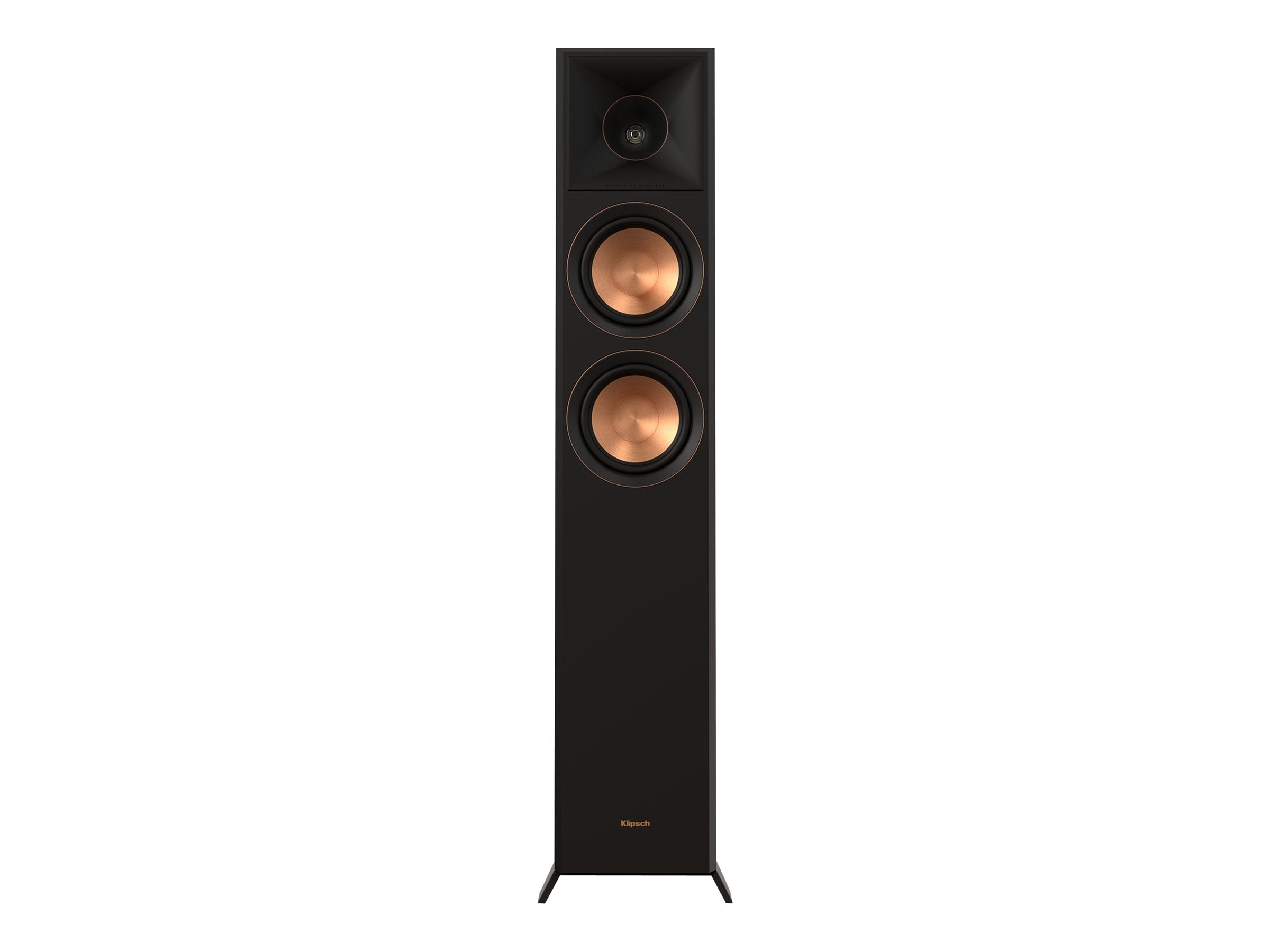 Klipsch Reference Premiere RP-5000F II 100W Speaker - Ebony - RP5000FBII