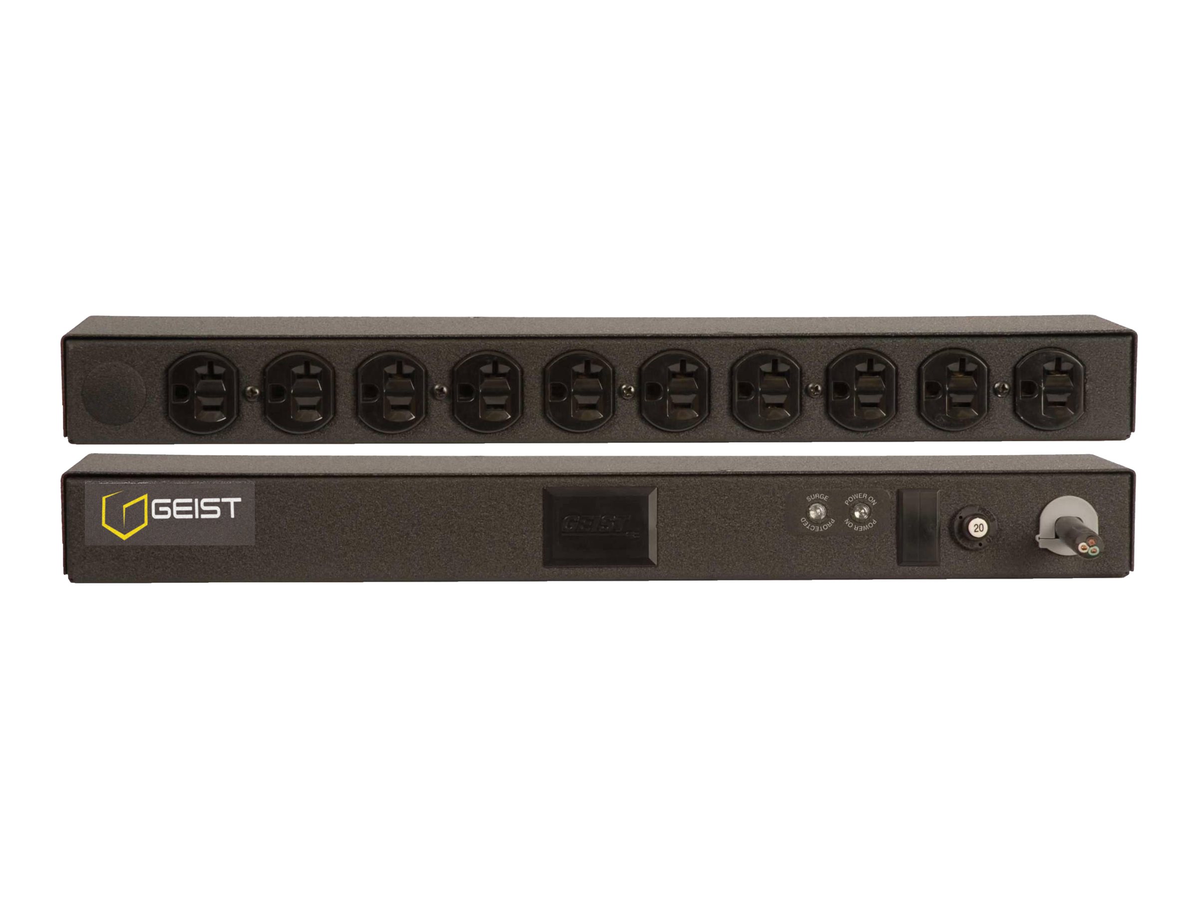 Geist Basic Surge SPFN104-1025TL