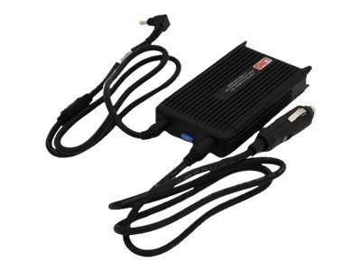 Lind Car power adapter 120 Watt for Panasonic Toughbook 33