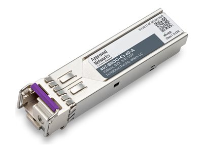 DELL 407-BBOO-43-40 COMPATIBLE