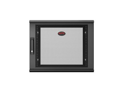 APC NetShelter WX 9U Single Wall-mount - AR109SH4