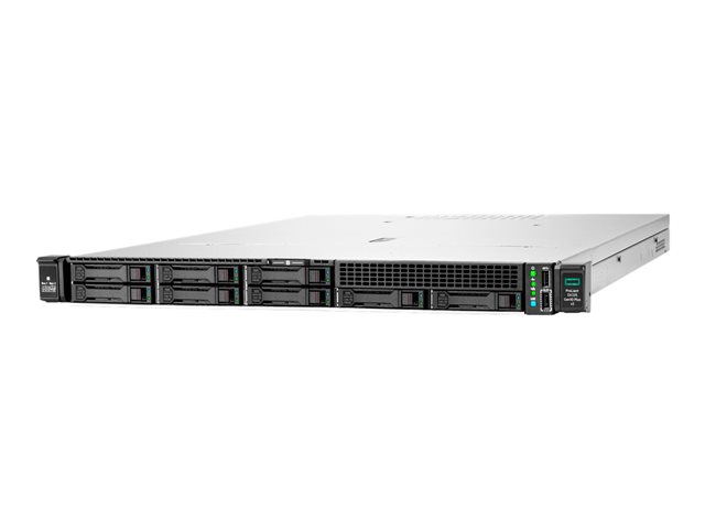 HPE ProLiant DL325 Gen10 Plus V2 Performance - Montable sur rack - EPYC 7443P 2.85 GHz - 32 Go - aucun disque dur