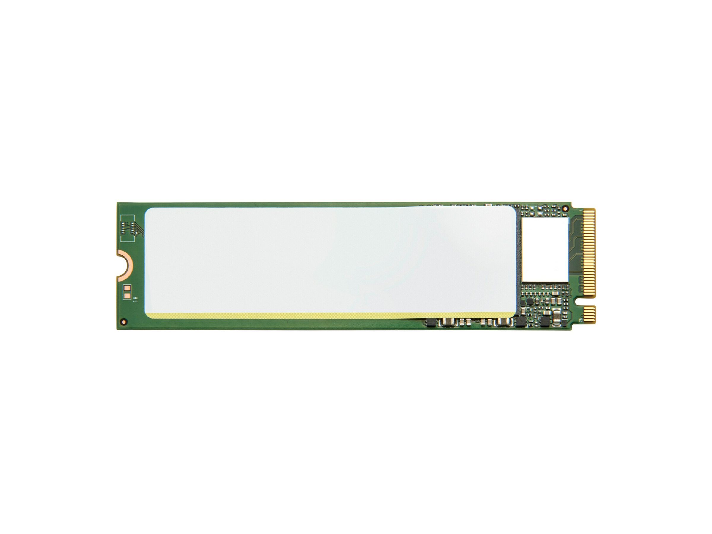 HP - SSD - Value - 256 GB
