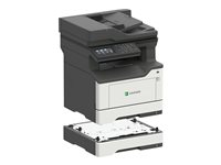 Lexmark Multifonctions laser mono. 36S0710