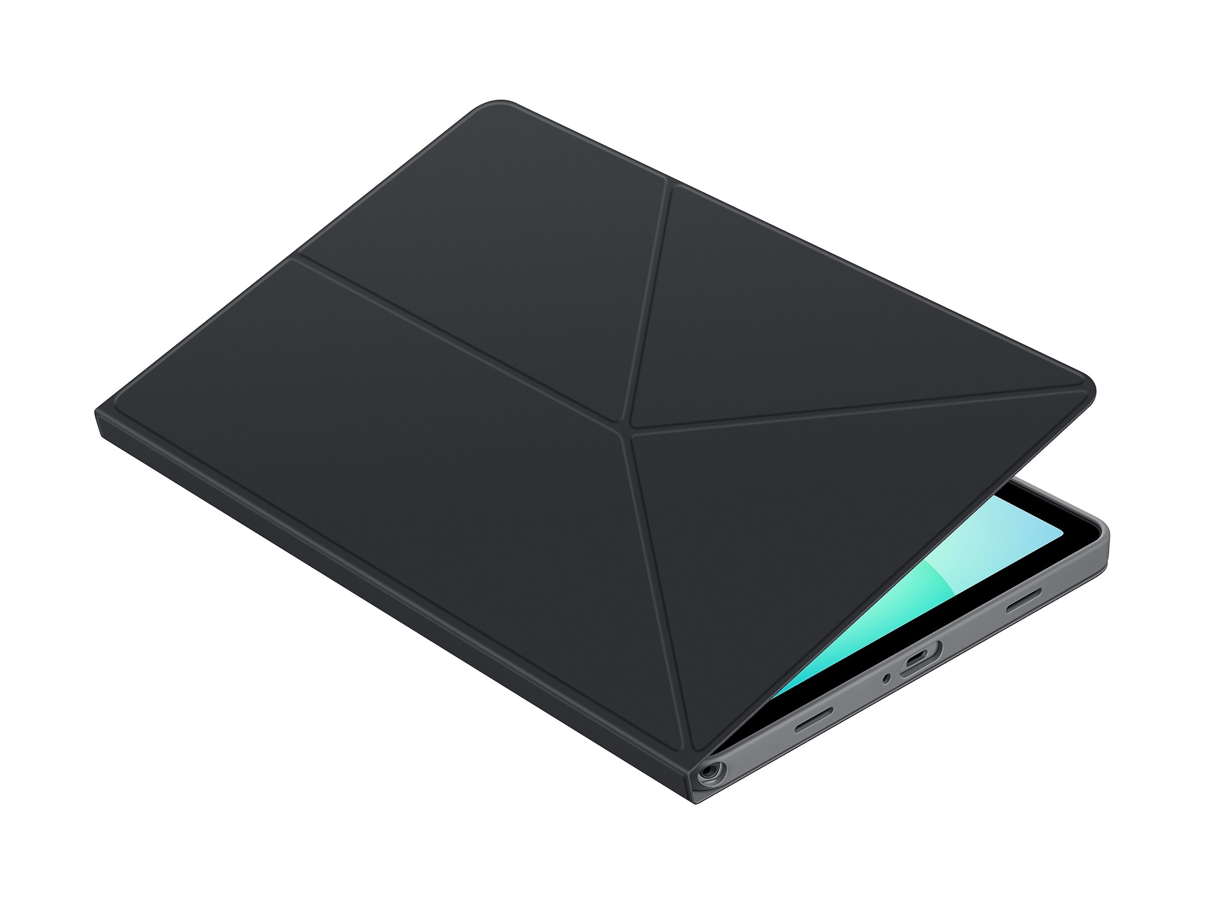 Samsung EF-BX230 flip cover for Product shot Front 79950
