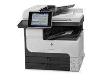 HP MFP LaserJet M725dn