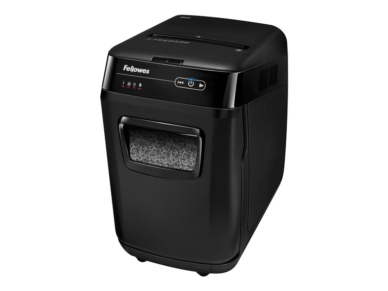 FELLOWES DESTRUCTEUR DE DOCUMENTS