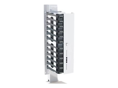 PowerGistics Charging Tower
